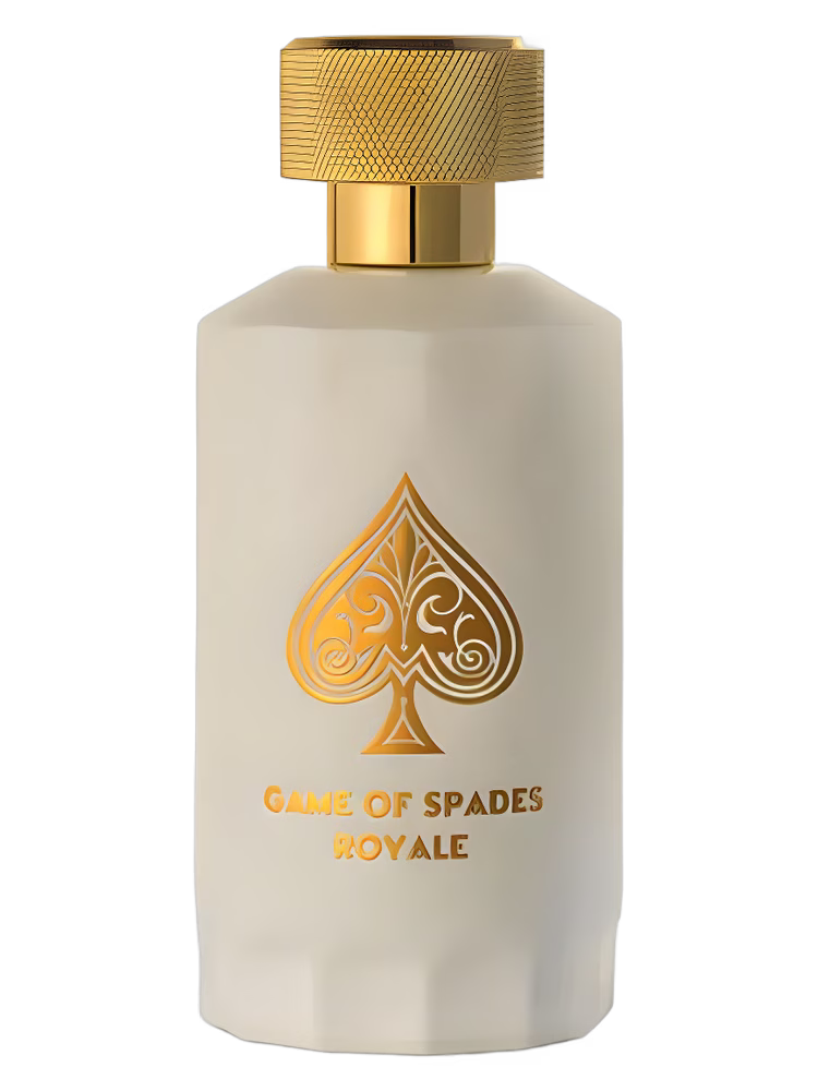 GAME OF SPADES Game of Spades Royale
