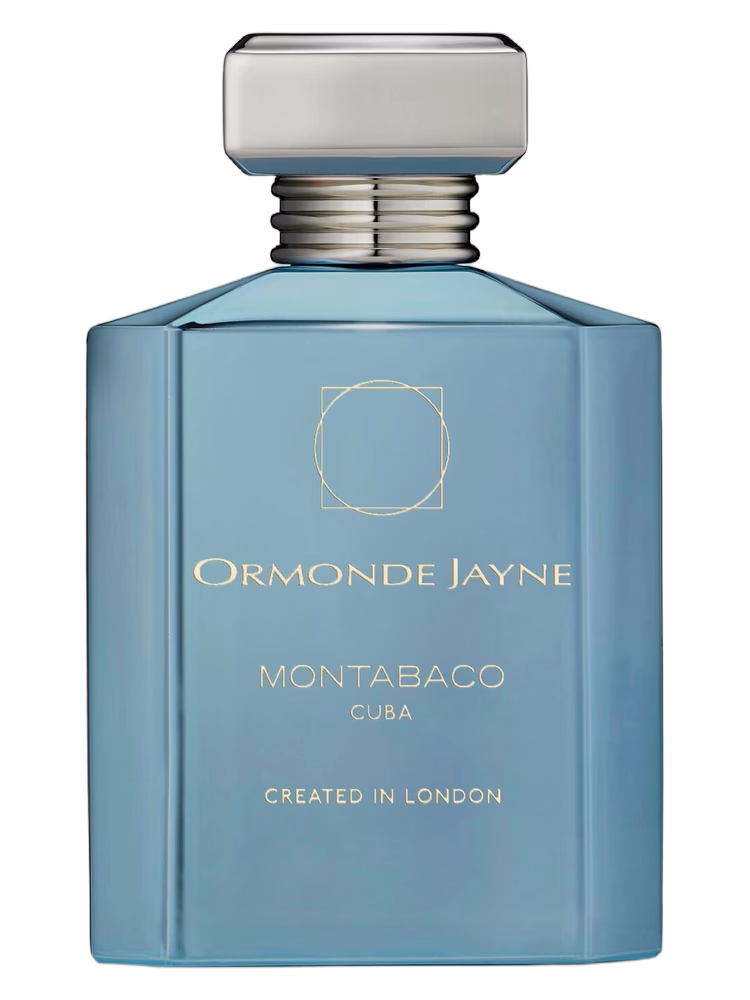 ORMONDE JAYNE Montabaco Cuba 2025 Ormonde Jayne
