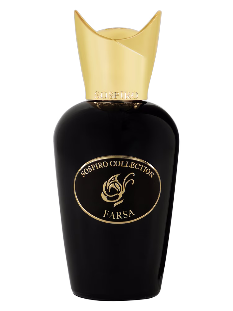 SOSPIRO PERFUMES Farsa Sospiro Perfumes