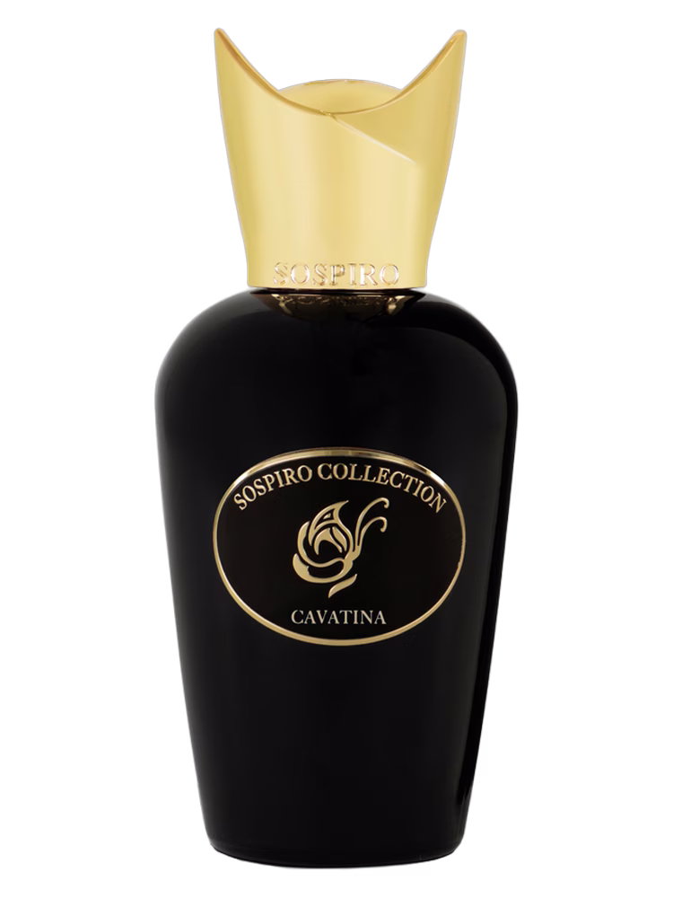 SOSPIRO PERFUMES Cavatina Sospiro Perfumes