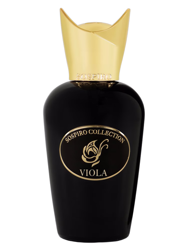 SOSPIRO PERFUMES Viola Sospiro Perfumes