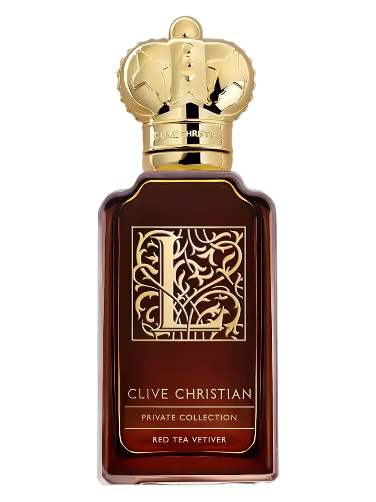 CLIVE CHRISTIAN L Red Tea Vetiver Clive Christian