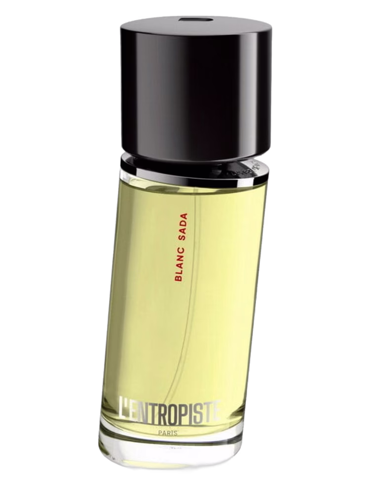 L'Entropiste Blanc Sada L'Entropiste