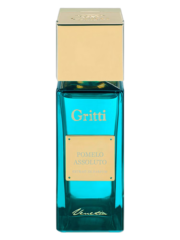 GRITTI Pomelo Assoluto Gritti