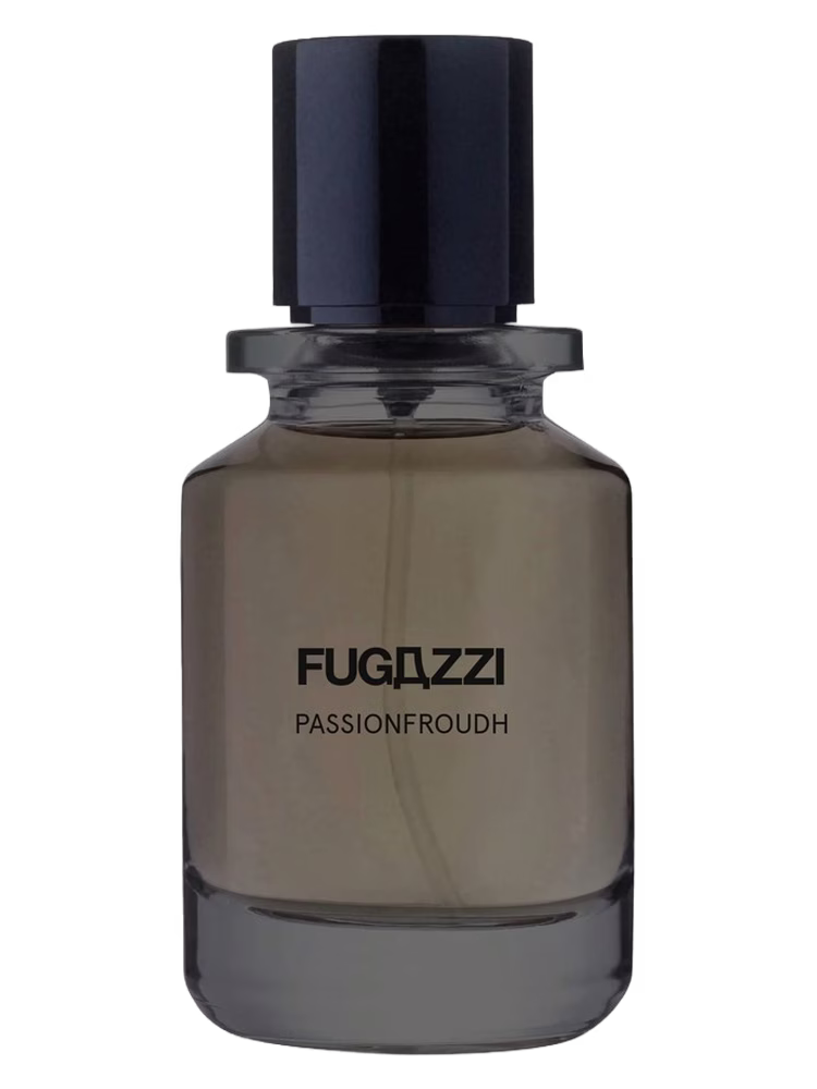 FUGAZZI Passionfroudh Fugazzi