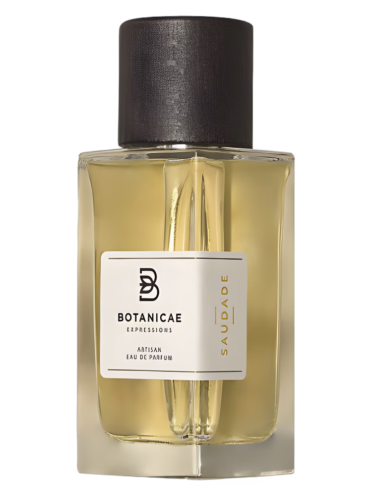 BOTANICAE PARFUM Saudade Botanicae