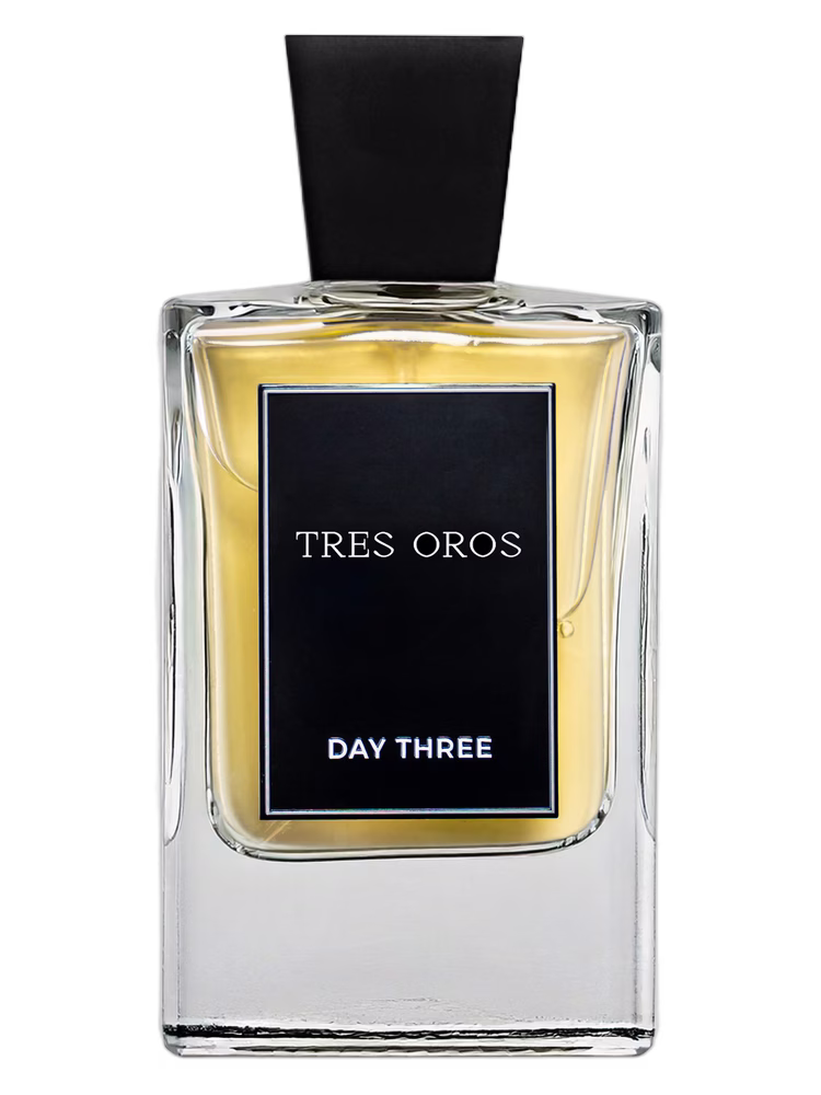 DAY THREE Tres Oros Day Three