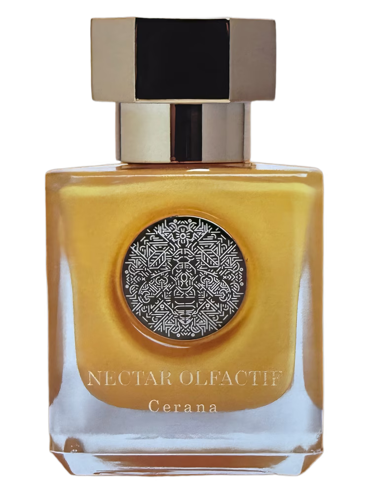 NECTAR OLFACTIC Cerana Nectar Olfactif