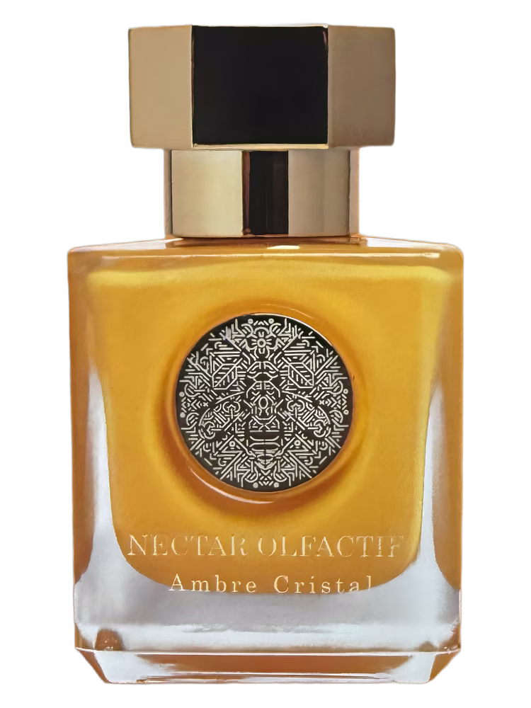 NECTAR OLFACTIF Ambre Cristal Nectar Olfactif