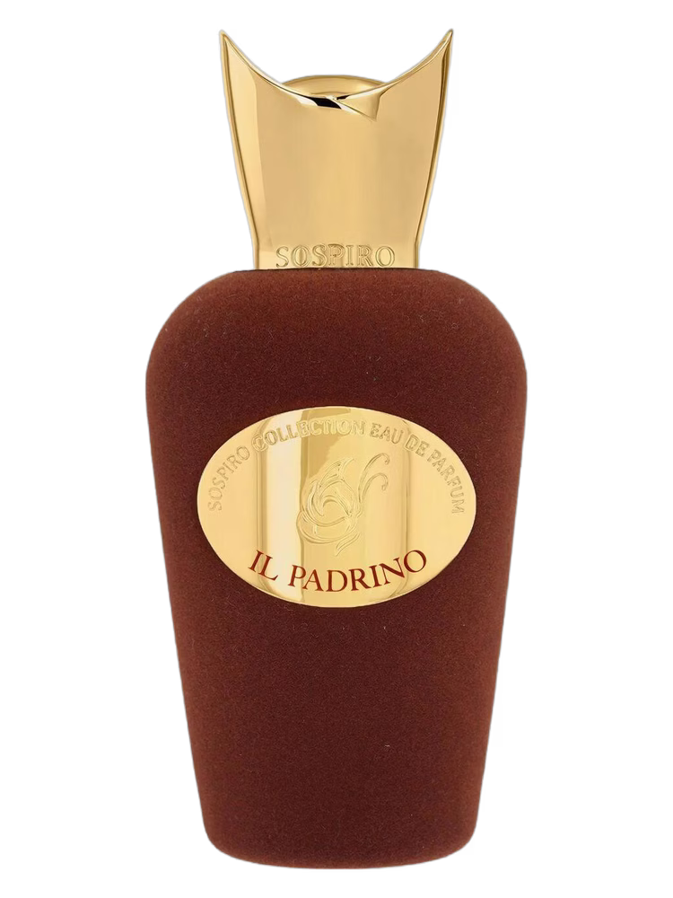 SOSPIRO PERFUMES Il Padrino Sospiro Perfumes