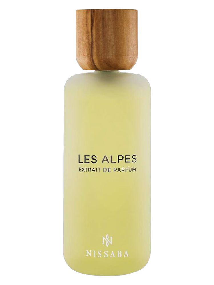 NISSABA LES ALPES Nissaba