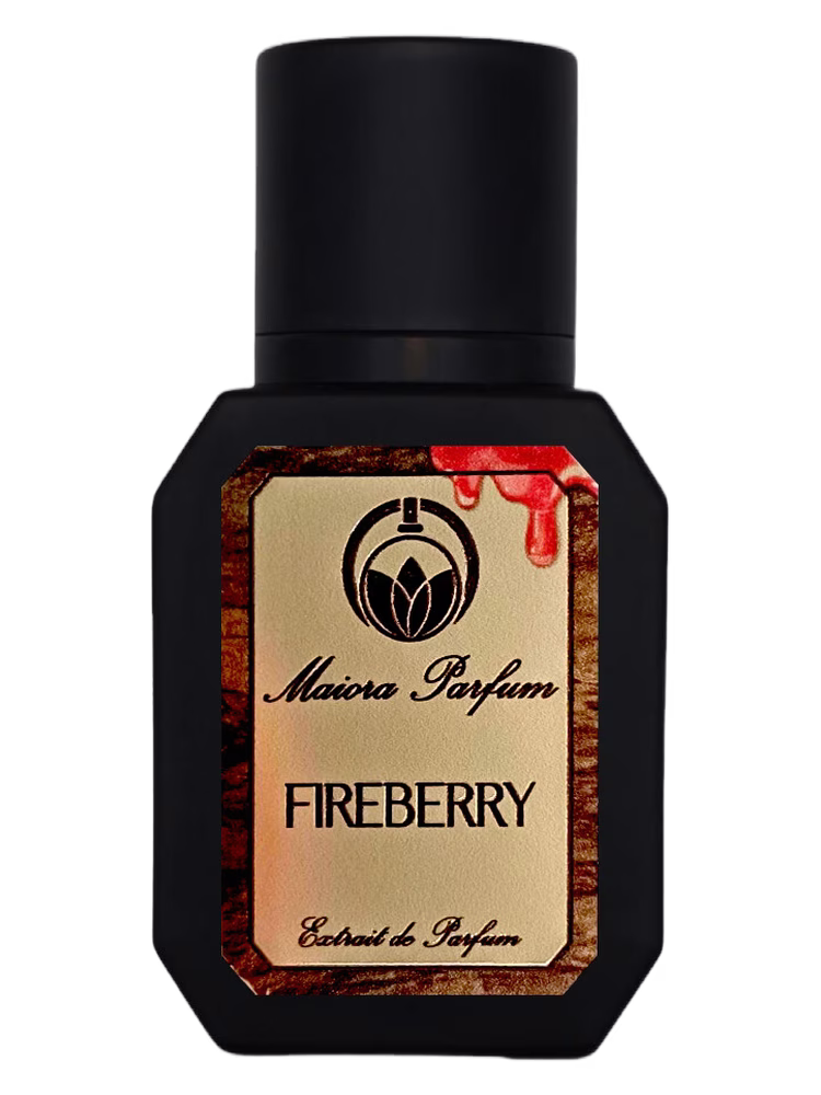 MAIORA PARFUM Fireberry Maiora Parfum