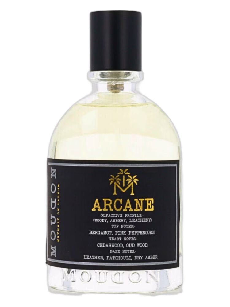 MOUDON Arcane Moudon