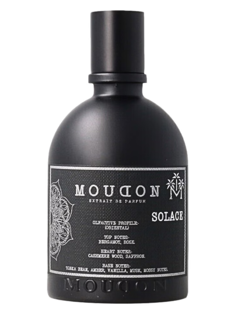 MOUDON Solace Moudon