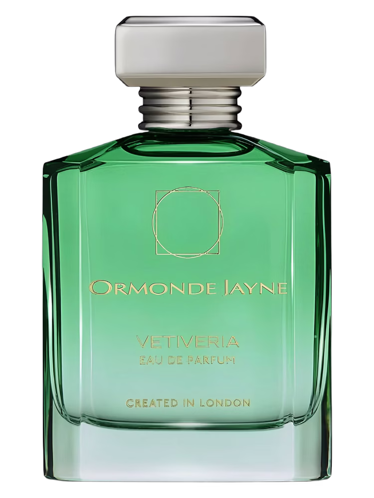ORMONDE JAYNE Vetiveria Ormonde Jayne