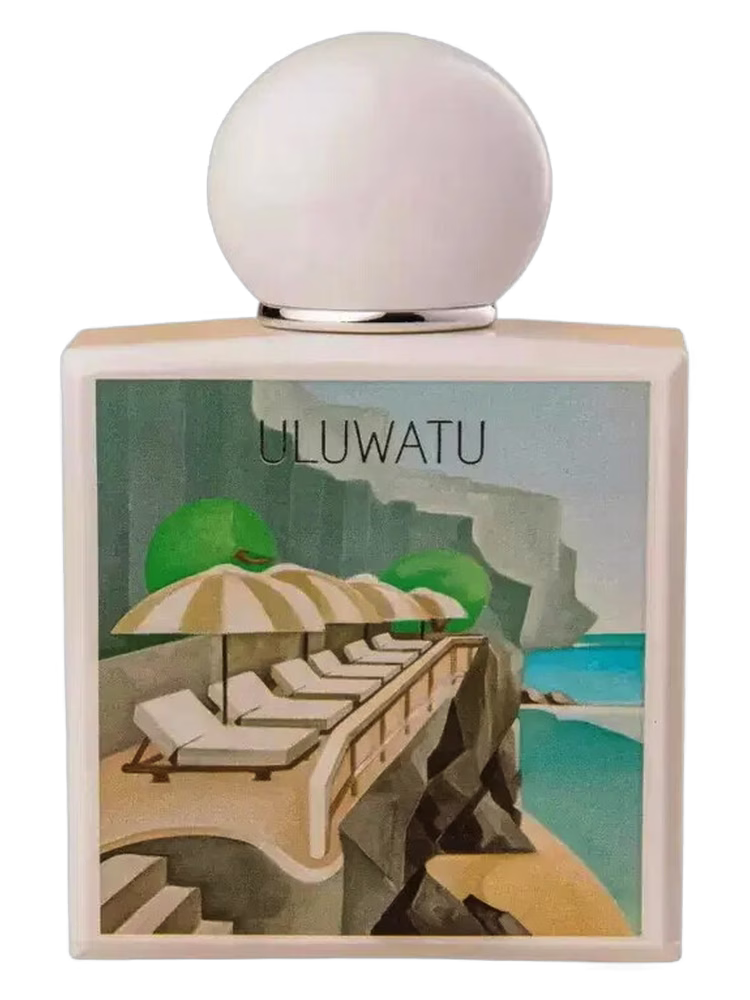 ADAMO PARFUM Uluwatu Adamo Parfum