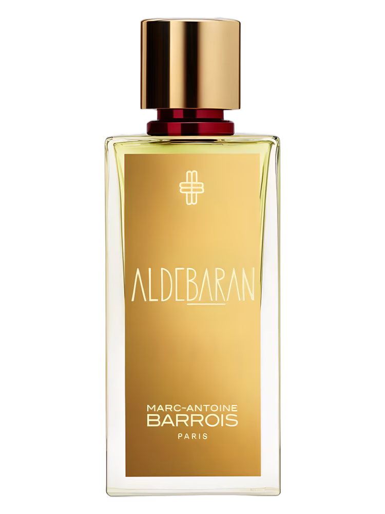 MARC ANTONIE BARROIS Aldebaran Marc-Antoine Barrois