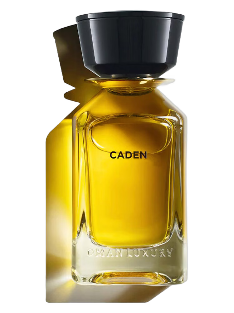 OMAN LUXURY Caden Omanluxury