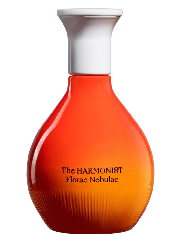 THE HARMONIST Florae Nebulae The Harmonist