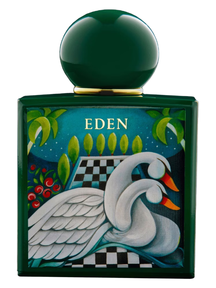 ADAMO PARFUM Eden Adamo Parfum