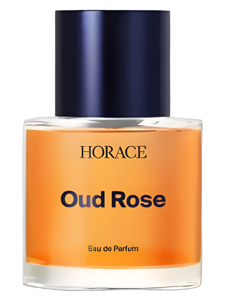 HORACE PARFUMS Oud Rose Horace