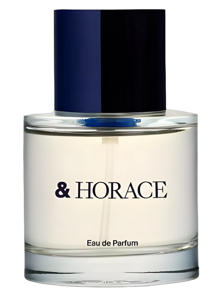 HORACE PARFUMS & Horace Horace