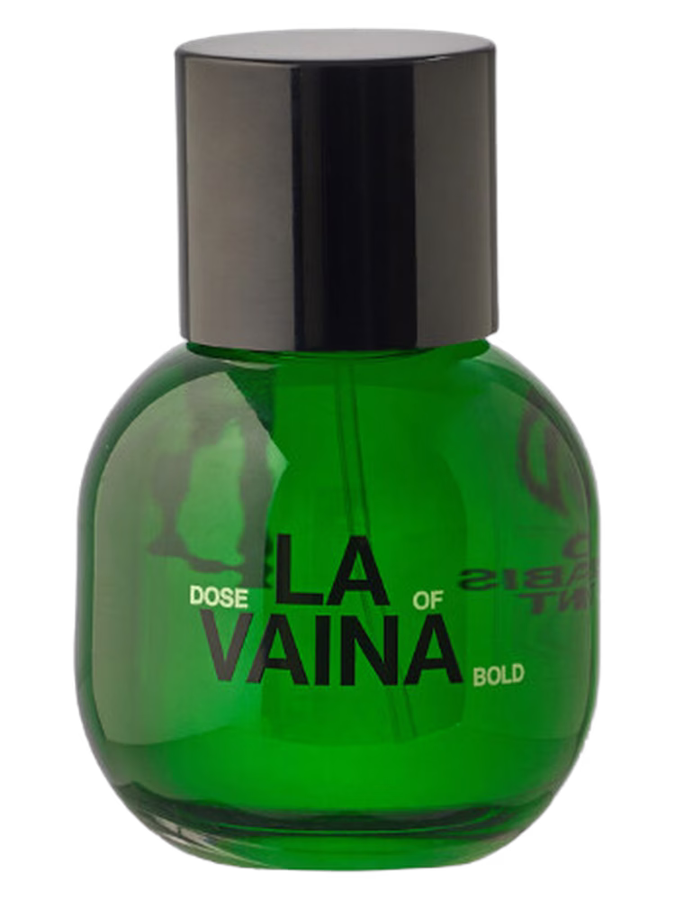 PILLS PARFUMS La Vaina Pills Parfums
