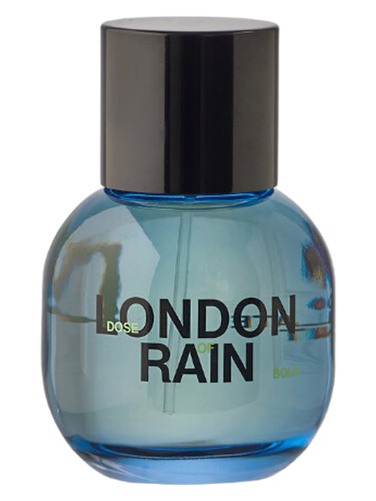PILLS PARFUMS London Rain Pills Parfums