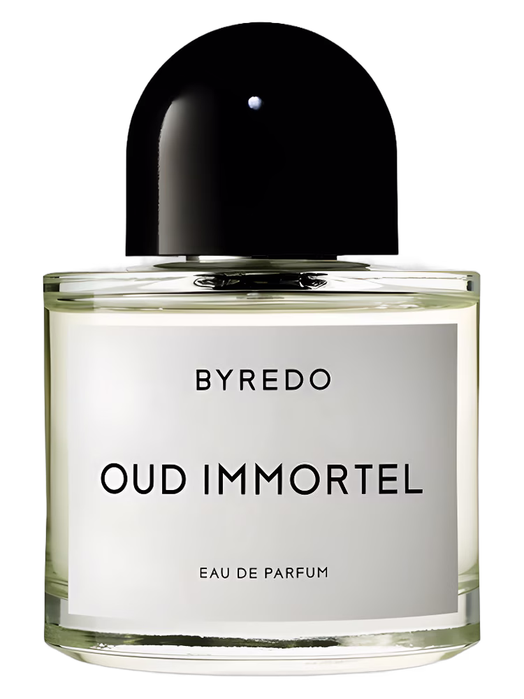 BYREDO Oud Immortel Byredo