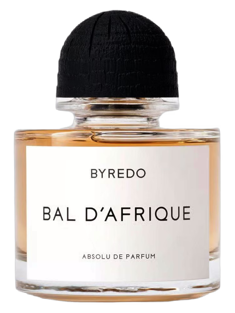 BYREDO Bal d'Afrique Absolu Byredo