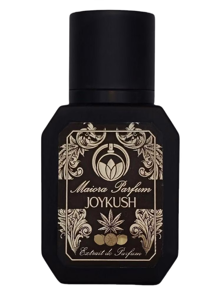 MAIORA PARFUM Joykush Maiora Parfum