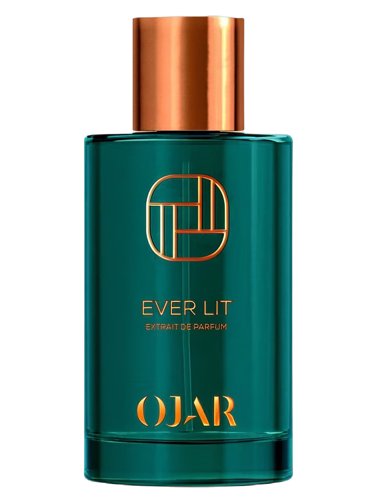 OJAR Ever Lit Ojar