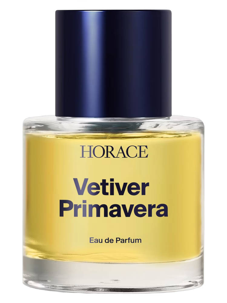HORACE PARFUMS Vetiver Primavera Horace