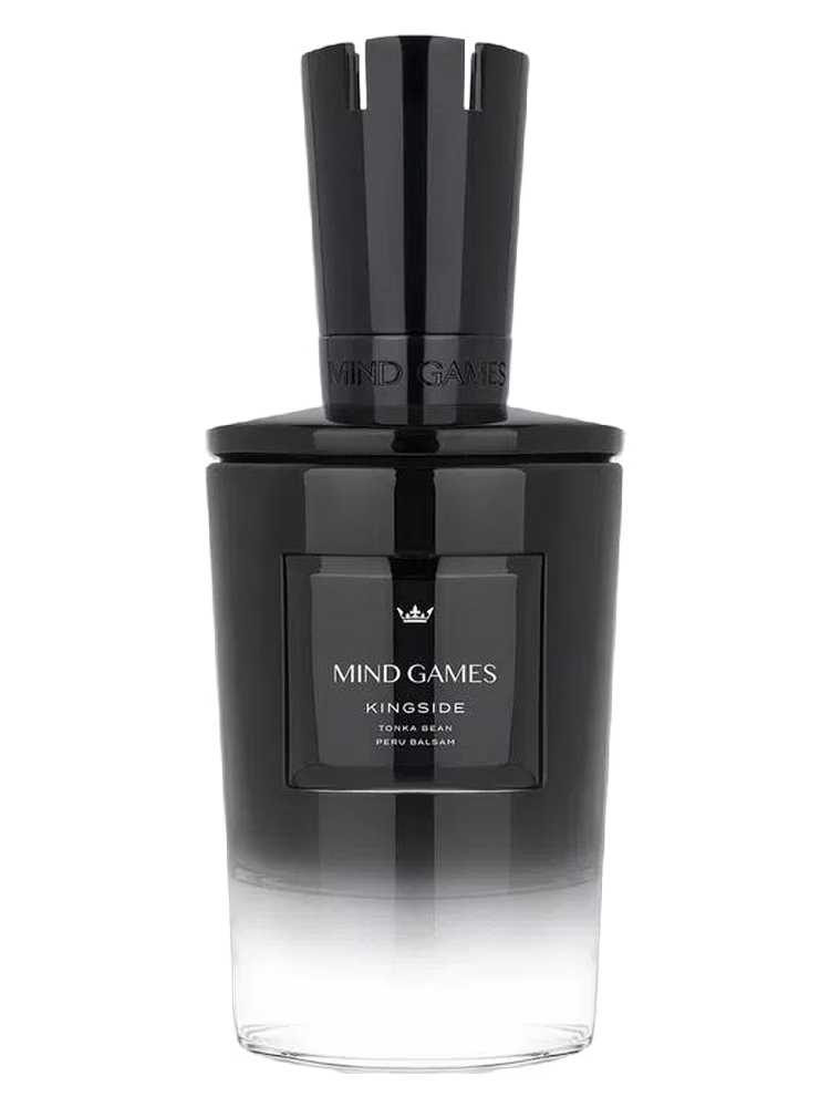 MIND GAMES Kingside Mind Games