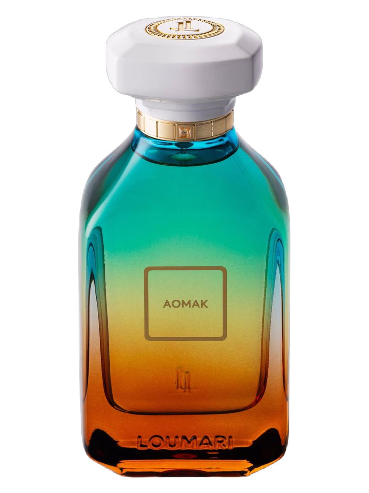 LOUMARI AOMAK Loumari