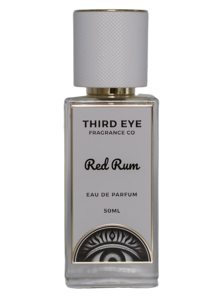 THIRD EYE FRAGRANCE CO Red Rum Third Eye Fragrance Co