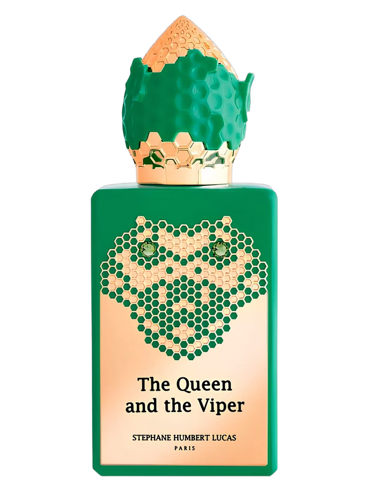STEPHANE HUMBERT LUCAS The Queen and the Viper Stéphane Humbert Lucas 777