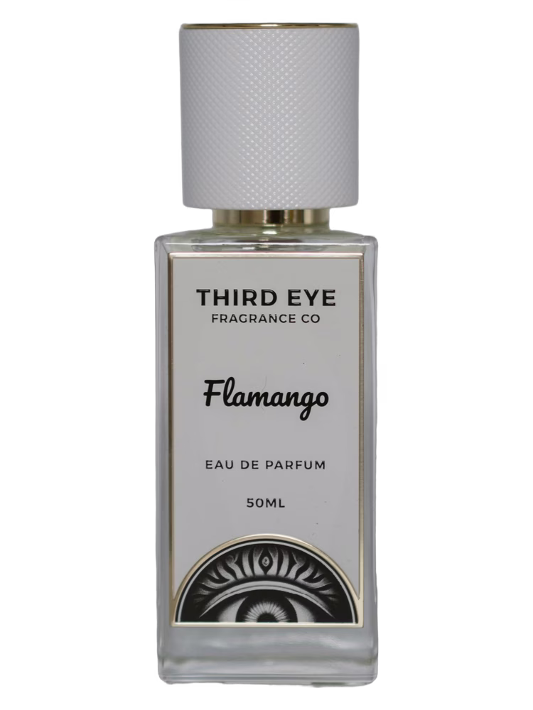 THIRD EYE FRAGRANCE CO Flamango Third Eye Fragrance Co