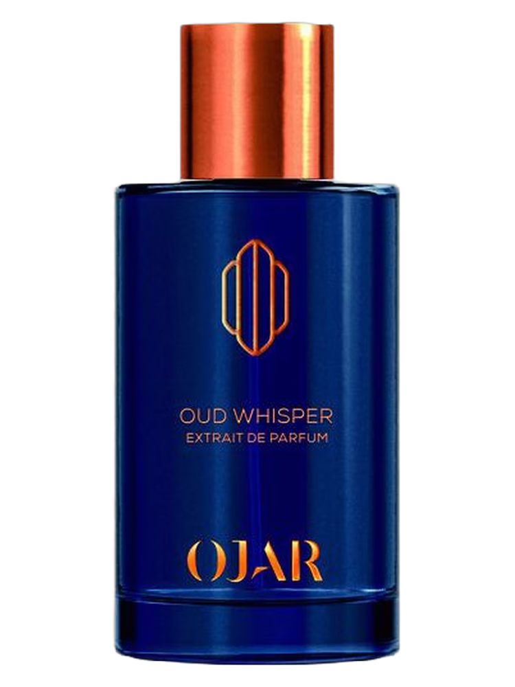 OJAR Oud Whisper Ojar