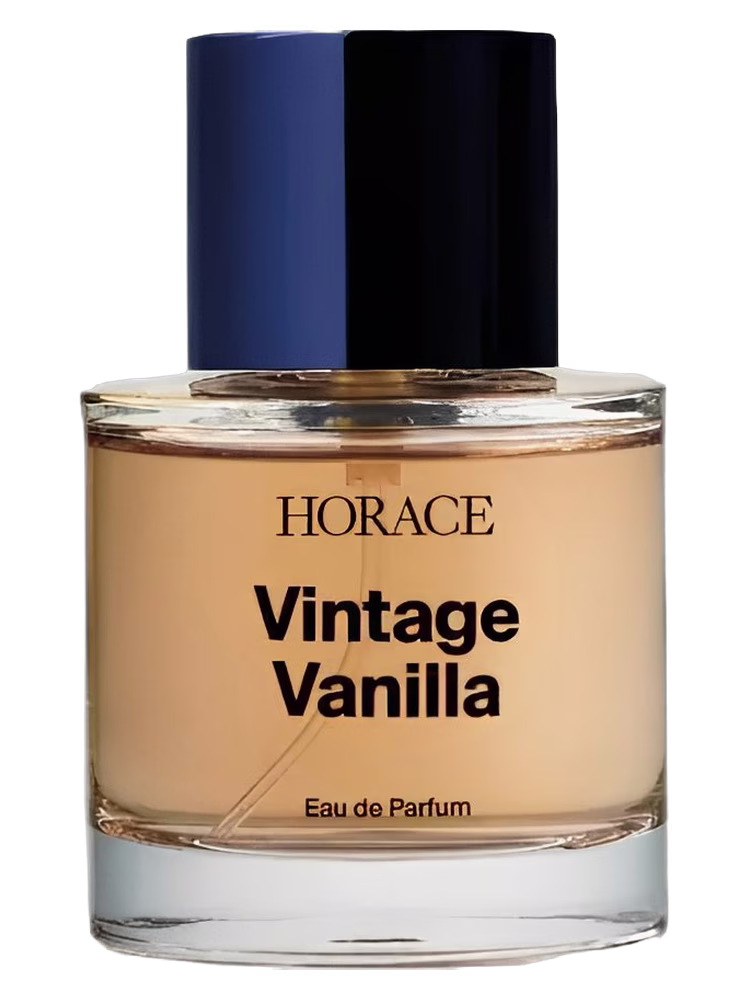 HORACE PARFUMS Vintage Vanilla Horace