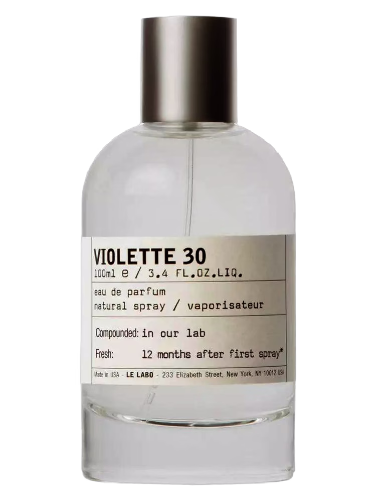 LE LABO Violette 30 Le Labo