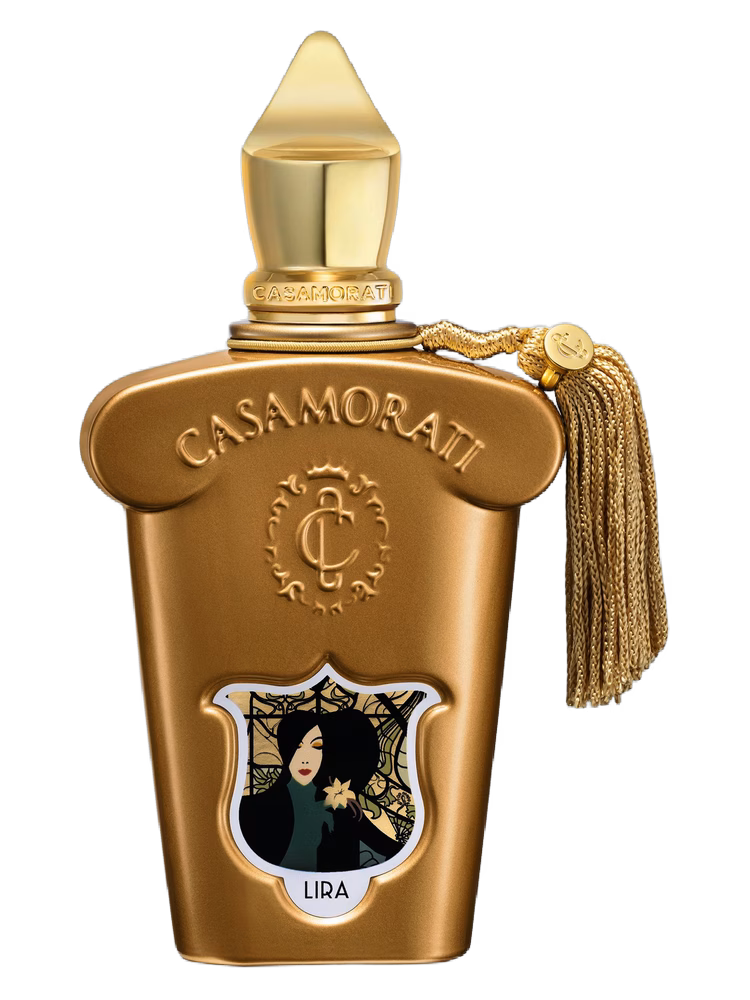 XERJOFF Lira Casamorati 1888