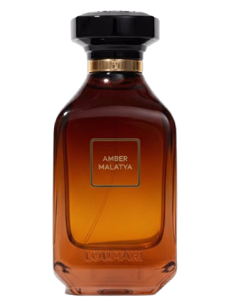 LOUMARI Amber Malatya Loumari