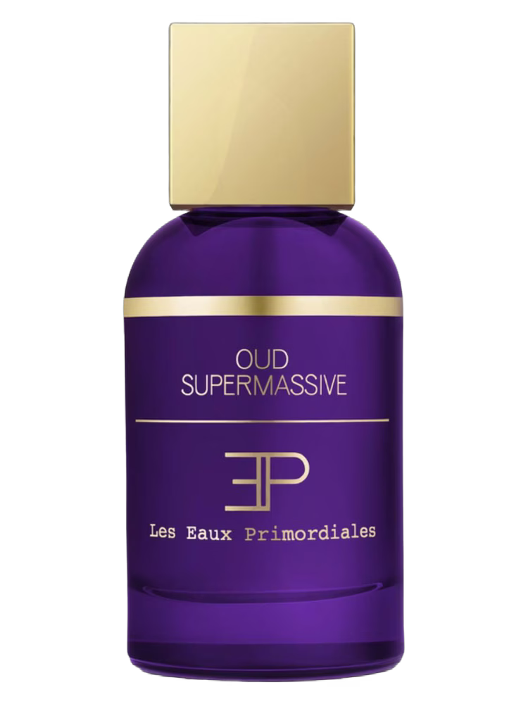 LES EAUX PRIMORDIALES Oud Supermassive Les EAUX Primordiales