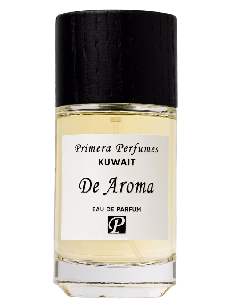 PRIMERA PERFUMES De Aroma Primera Perfumes