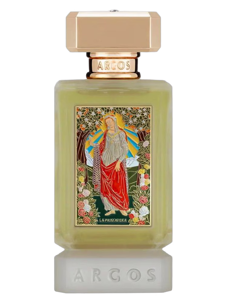 ARGOS FRAGRANCES La Primavera Argos