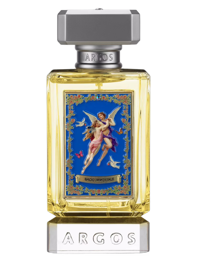 ARGOS FRAGRANCES Bacio Immortale (Version'2025) Argos