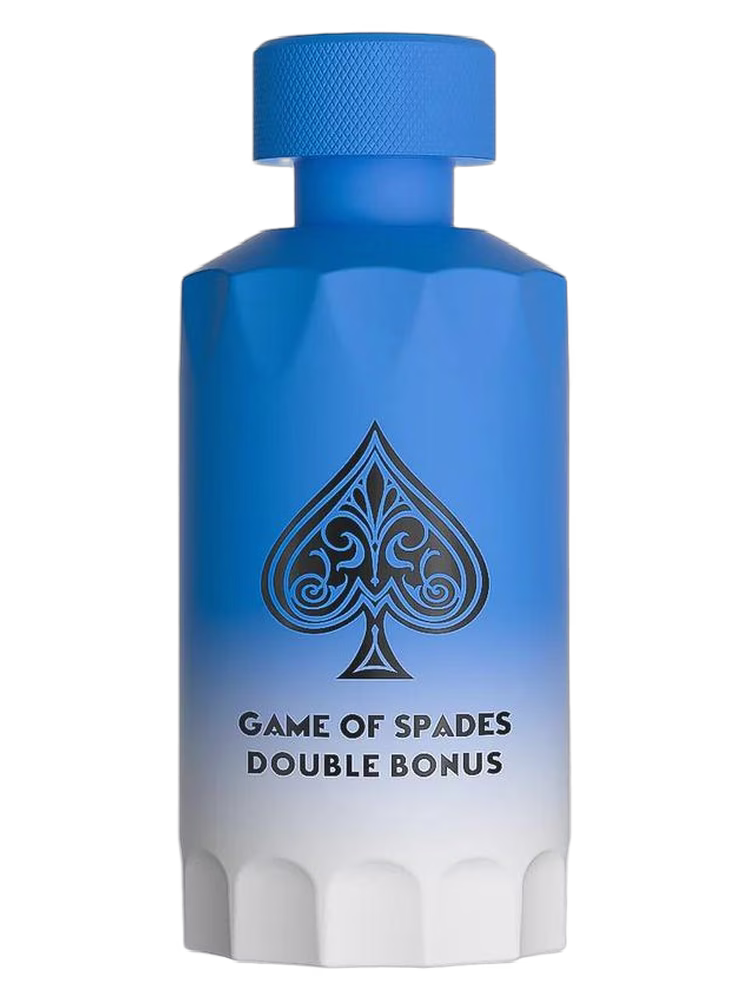 JO MILANO PARIS Game of Spades Double Bonus