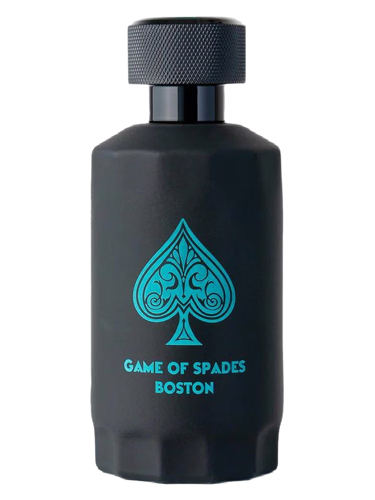 JO MILANO PARIS Game of Spades Boston