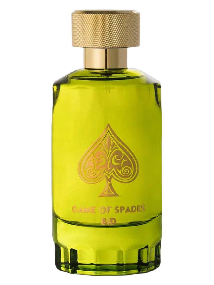 JO MILANO PARIS Game Of Spades Bid